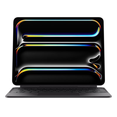 APPLE Clavier avec fil  Magic Keyboard pour iPad Pro 13"" (M4) Noir 