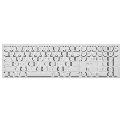ALOGIC Clavier AZERTY Sans fil USB-C Echelon 