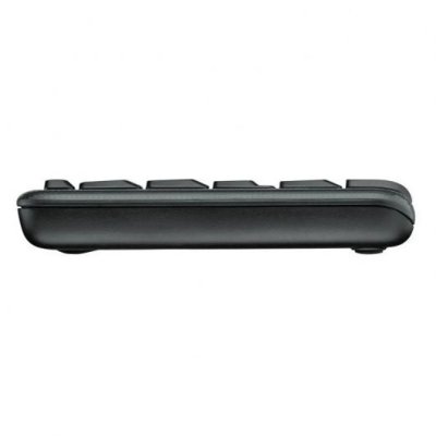 LOGITECH Clavier et souris  920-003159