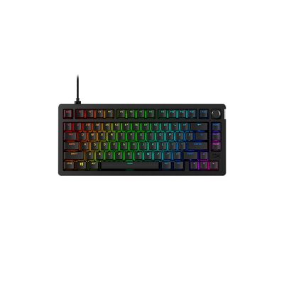 HYPERX Clavier gamer Alloy Rise 75 