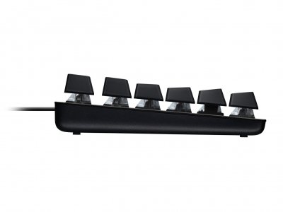 Clavier gamer LOGITECH G413SE TKL Mecanique Tactile 