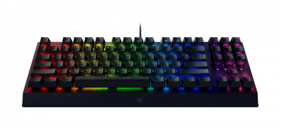 Clavier gamer Razer BlackWidow V3 Tenkeyless (French Layout)