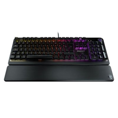 ROCCAT Clavier gamer  Pyro - m&eacute;canique