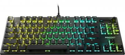 ROCCAT Clavier gamer  Vulcan TKL Pro (switch optique)