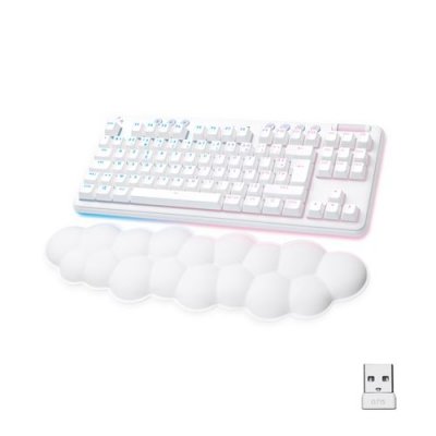 LOGITECH Clavier  G715 Sans Fil