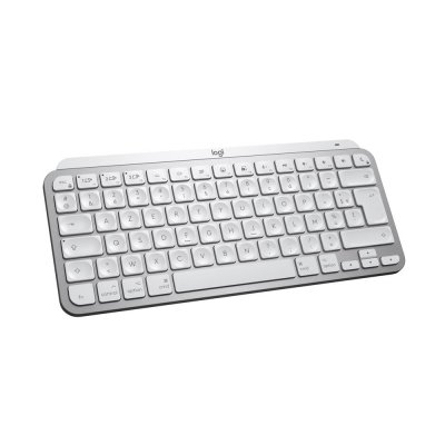 LOGITECH Clavier  MX Keys mini pour Mac