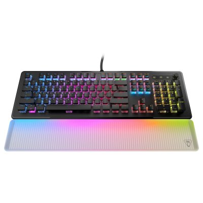 TURTLE BEACH Clavier Mecanique Rgb - Vulcan II Max (linear) 