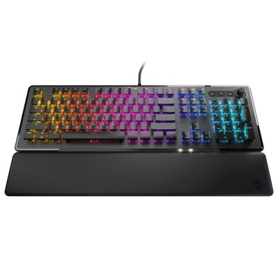 TURTLE BEACH Clavier Mecanique - Vulcan II (linear) - Noir 