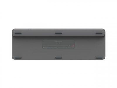 LOGITECH Clavier PC >   Clavier PC  SLIM SOLAR+ FOR BUSINESS