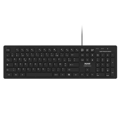 PORT DESIGNS Clavier PC Port Tough Office 