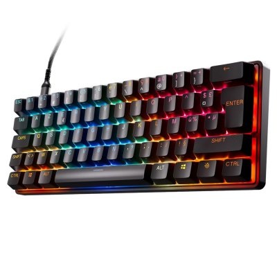 STEELSERIES Clavier PC  Apex Pro Mini FR 