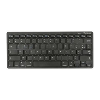 TARGUS Clavier PC  AKB55FR Clavier Bluetooth multiplateforme 