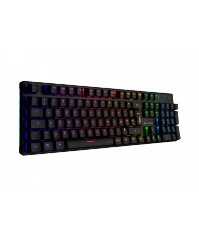 VERBATIM Clavier PC >   Clavier PC  SureFire KingPin M2 Gaming Keyboard AZER