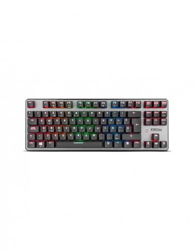 KROM Clavier pour jeu  nxkrnltkl (reconditionn&eacute; a)