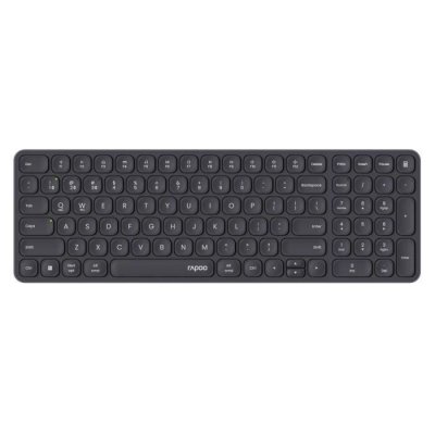 RAPOO Clavier -  - E9310M - AZERTY
