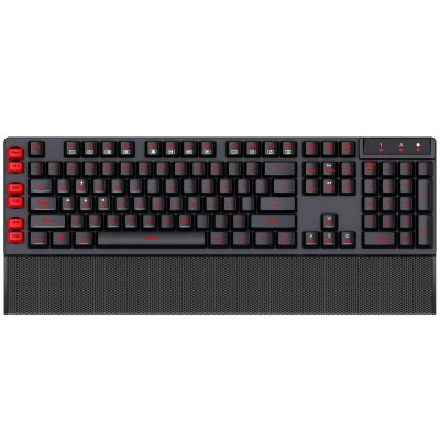REDRAGON Clavier  Griffon - KM-505