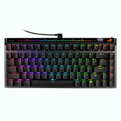 ASUS Clavier ROG Falchion ACE 75HE - Clavier fran&ccedil;ais AZERTY - Neuf