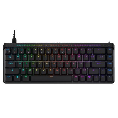 ASUS Clavier ROG Falchion ACE HFX 