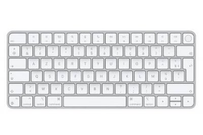 APPLE Clavier sans fil  Magic Keyboard Touch ID