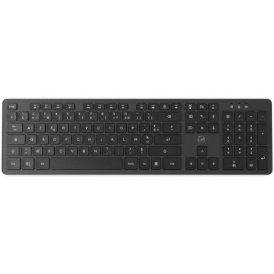 MOBILITY LAB Clavier sans fil -  - Premium - AZERTY - Noir