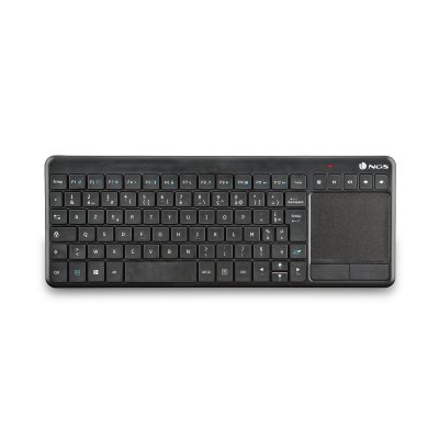 NGS Clavier sans fil   TV WARRIOR Clavier Sans Fil FR