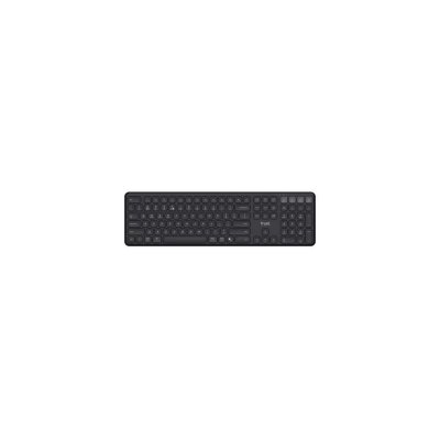 TRUST Clavier sans fil VAIYA 