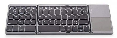 XTREMEMAC Clavier sans fil  pliable