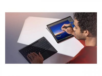 MICROSOFT Clavier Surface Pro Flex avec stylet Slim Pen pour les entreprises