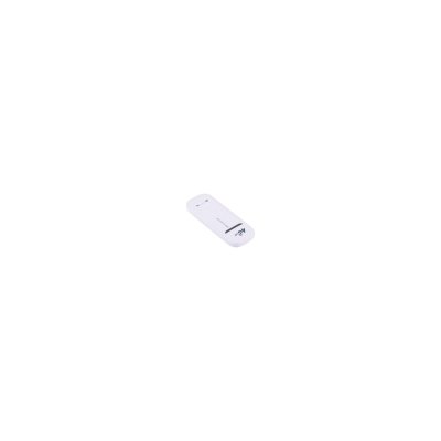  Cl&eacute; 4G USB Cl&eacute; Wifi Modem Sans-Fil 150 Mbps Emplacement Micro SD Blanc - YONIS 