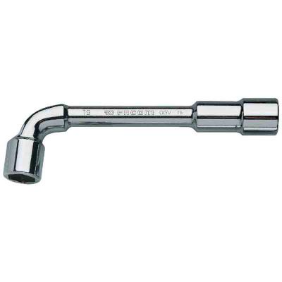 FACOM Cl&eacute; &agrave; pipe d&eacute;bouch&eacute;e - 19 mm - OGV -  