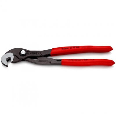 KNIPEX Cl&eacute; ajustable -  