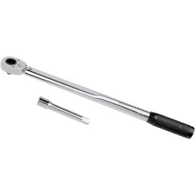 BRUDER MANNESMANN Cl&eacute; dynamom&eacute;trique 28-210 nm 183