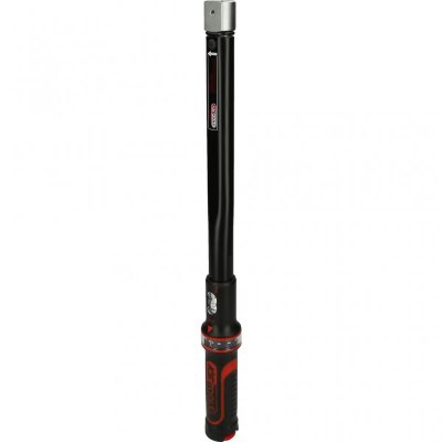 KS TOOLS Cl&eacute; dynamom&eacute;trique ERGOTORQUEpr&eacute;cision 9x12 5-50nm 