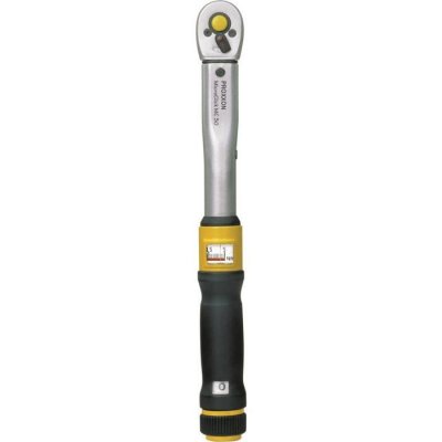 PROXXON INDUSTRIAL Cl&eacute; dynamom&eacute;trique Proxxon MC 30 23349