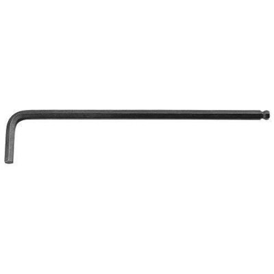 FACOM Cl&eacute; m&acirc;le extra-longue m&eacute;trique &agrave; t&ecirc;te sph&eacute;rique 4mm  83s.4l