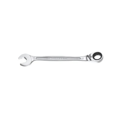 FACOM Cl&eacute; mixte 467B &agrave; cliquet - 7mm -  