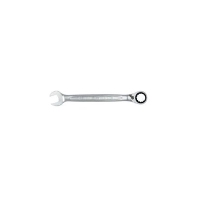 KS TOOLS Cl&eacute; mixte &agrave; cliquet Gear Plus  19 mm - 503.4619