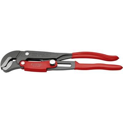 KNIPEX Cl&eacute; serre-tubes  83 61 010 45&deg; 1"" 1 pc(s)