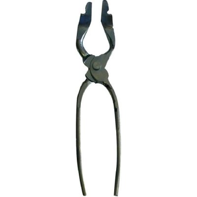  Cl&eacute; tension pour pi&egrave;ge taupe de type ""PUTANGES