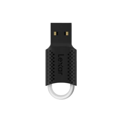 LEXAR Cl&eacute; Usb 128Go Jumpdrive V40  2.0 Noire 