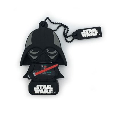 DISNEY Cl&eacute; Usb 2.0 - 32 Go -  - Star Wars - Dark Vador