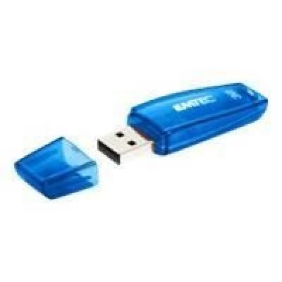 EMTEC Cl&eacute; USB 2.0  Color Mix C410, 32 Go