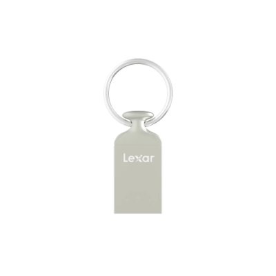 LEXAR Cl&eacute; usb 2.0 m22 32 go  argent&eacute; LJDM022032G-BNJNG