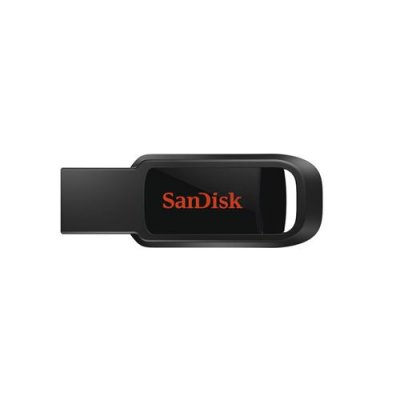 SANDISK Cl&eacute; USB 2.0  Cruzer Spark 128 Go