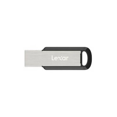 LEXAR Cl&eacute; USB 3.0  JumpDrive M400 32 Go Gris et Noir