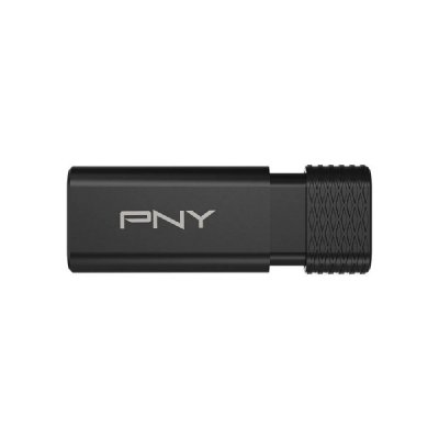 PNY Cl&eacute; USB 3.2 -  - PRO Elite V3 - Type-C - 256 Go - Jusqu&agrave; 1000 Mo/s