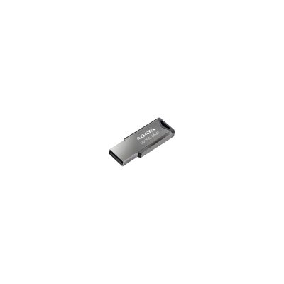 ADATA Cl&eacute; USB 64 Go -  (AUV250-64G-RBK) - Argent