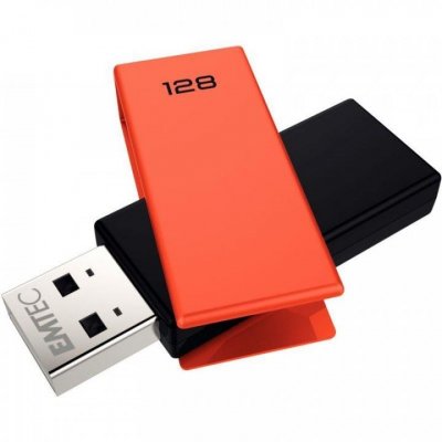 EMTEC Cl&eacute; USB  C350 Brick 128Go 
