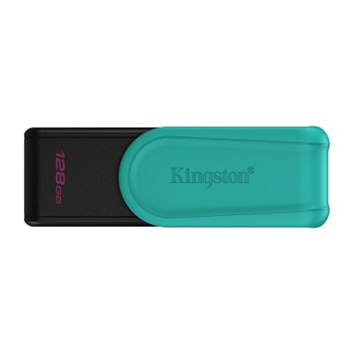 KINGSTON Cl&eacute; USB -  - DataTraveler Exodia S USB 3.2 Gen 1 - 128Go