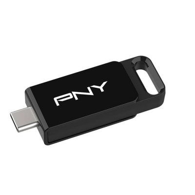 PNY Cl&eacute; USB -  - Elite USB 3.2 Type-C - 256Go
